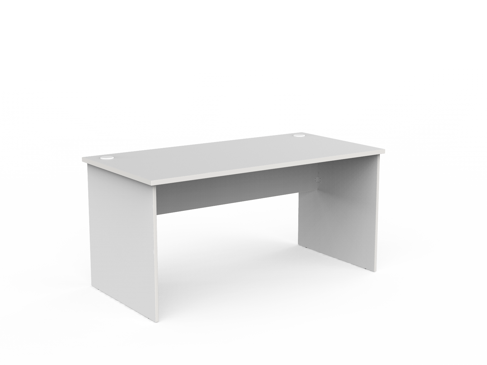 Eko Straight Desk